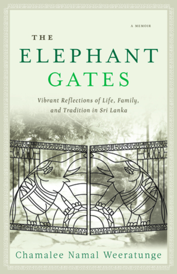 The Elephant Gates