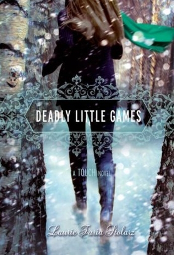 Book Deadly Little Games