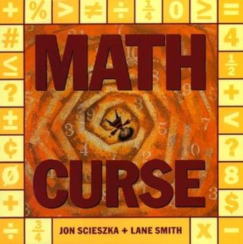 Book Math Curse