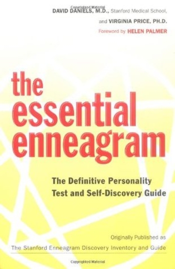 The Essential Enneagram