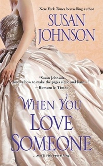 Book When You Love Someone
