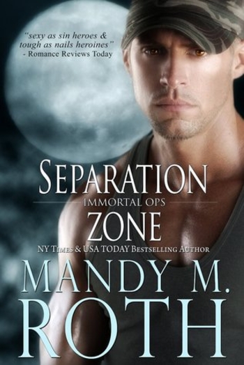 Separation Zone