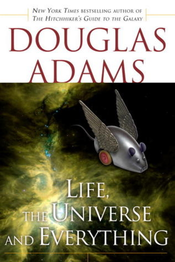 Book Life, the Universe and Everything