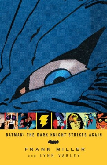 Book Batman