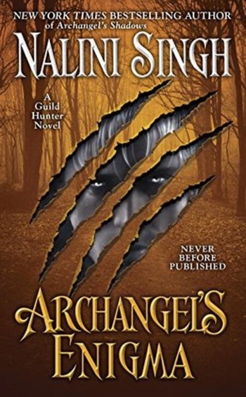 Book Archangel's Enigma