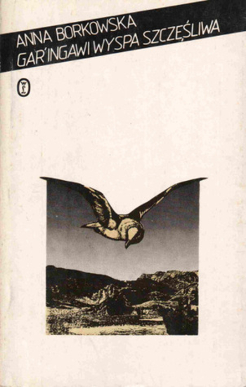 Gar’Ingawi. Wyspa szczęśliwa