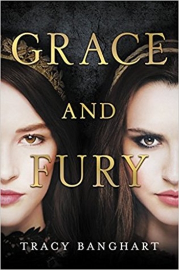Grace and Fury