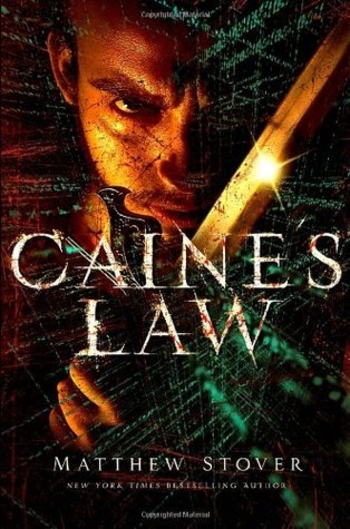 Book Caine's Law