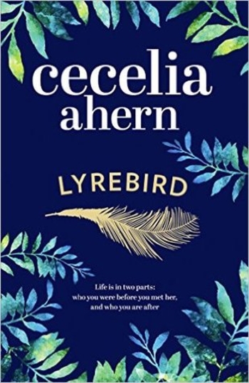 Book Lyrebird