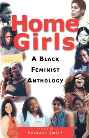 Home Girls: A Black Feminist Anthology