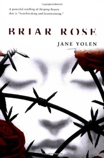 Book Briar Rose