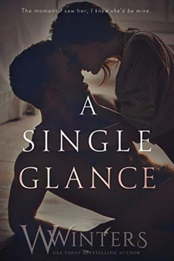 Book A Single Glance