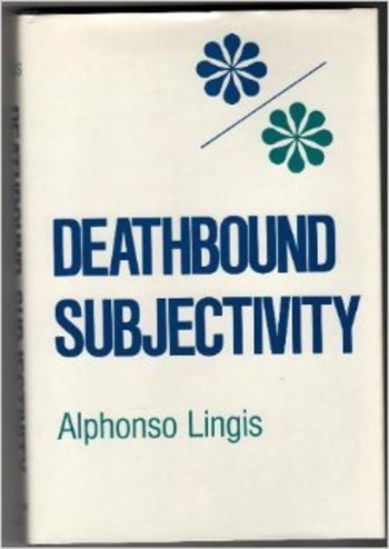 Deathbound Subjectivity