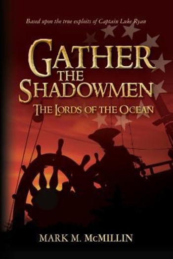 Gather the Shadowmen