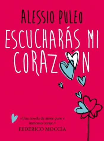 Escucharás mi corazón