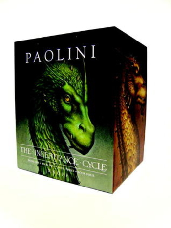 The Inheritance Cycle