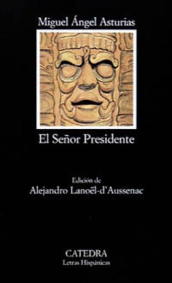 El Señor Presidente