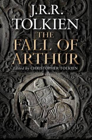 Book The Fall of Arthur