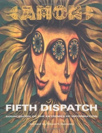 Book Fifth Dispatch