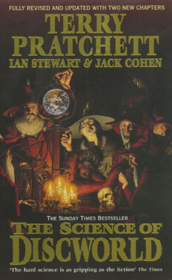 Book The Science of Discworld