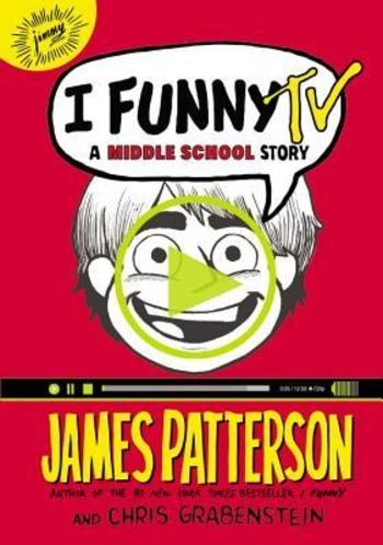 Book I Funny TV