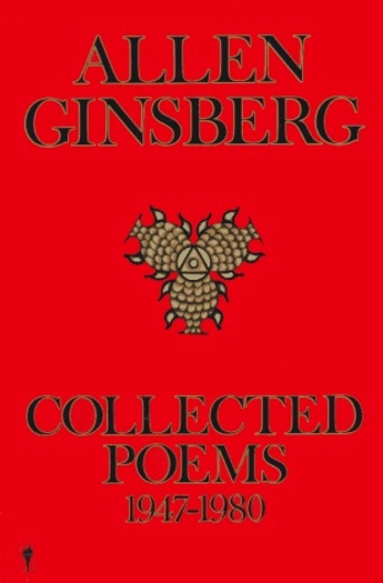 Book Collected Poems, 1947-1980