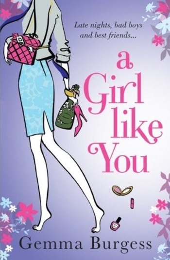 Book A Girl Like You