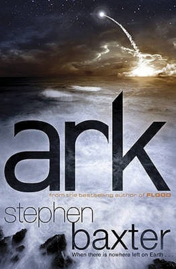 Book Ark