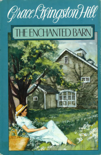 The Enchanted Barn