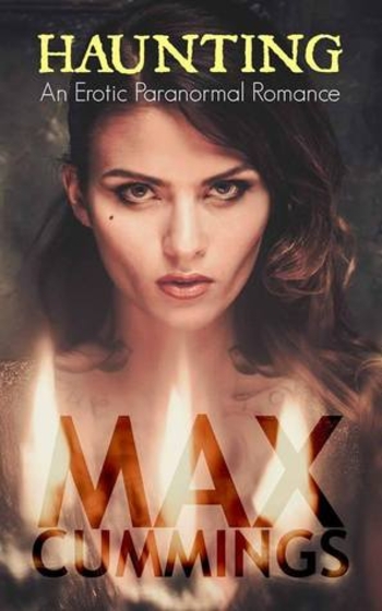 Haunting (Hexed Thrillogy, #1)