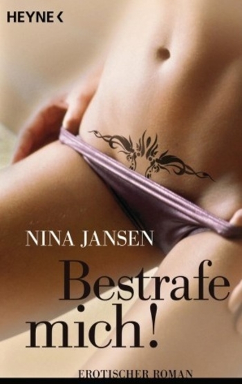 Bestrafe mich!