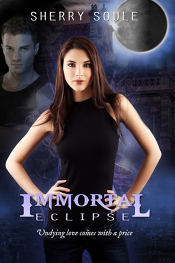 Immortal Eclipse