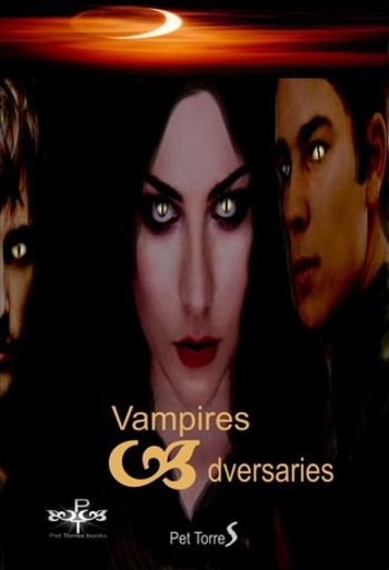 Vampires Adversaries