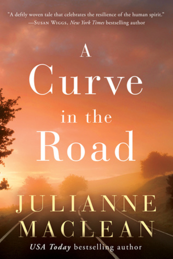 Book A Curve in the Road