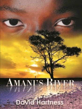 Book Amani's River