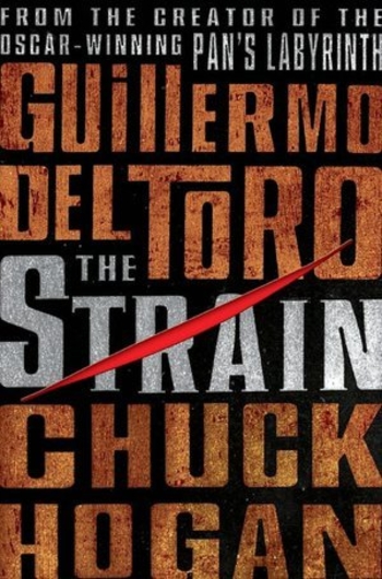 Book The Strain