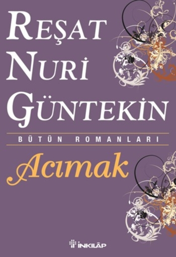 Book Acımak