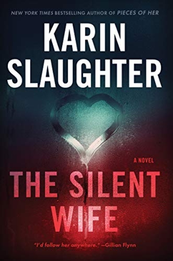 Book The Silent Wife