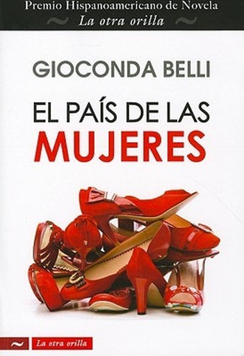 Book El país de las mujeres