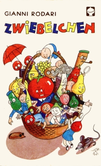 Zwiebelchen (Alex Taschenbücher, #33)