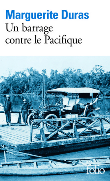 Book Un barrage contre le Pacifique