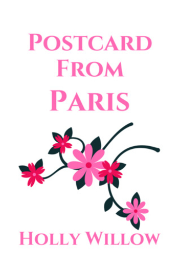 Postcard From Paris