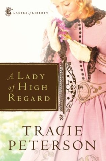 Book A Lady of High Regard