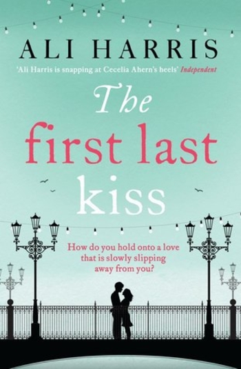 The First Last Kiss