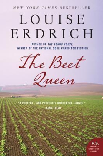 The Beet Queen
