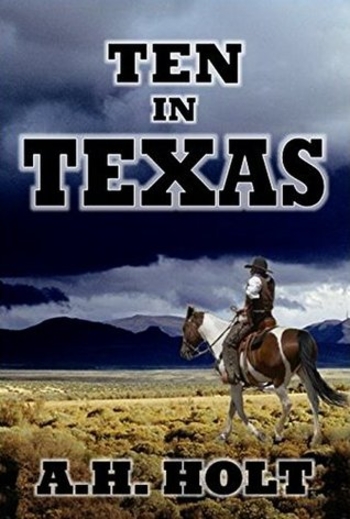 Ten In Texas