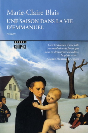 Une saison dans la vie d'Emmanuel