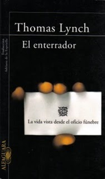 El enterrador