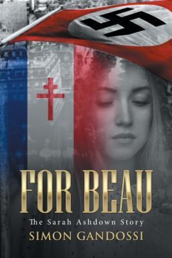 For Beau: The Sarah Ashdown Story