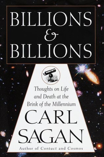 Book Billions & Billions